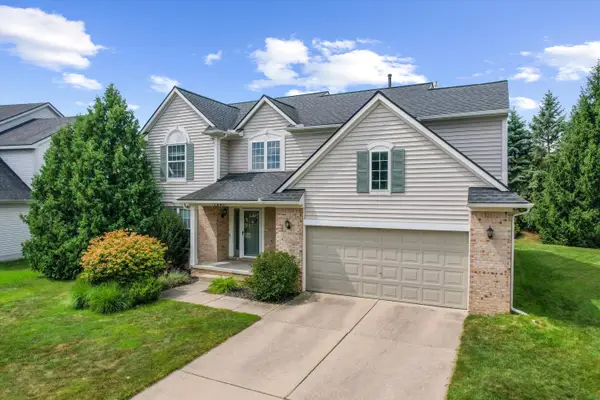 1965 Harley Court, Ann Arbor, MI 48103