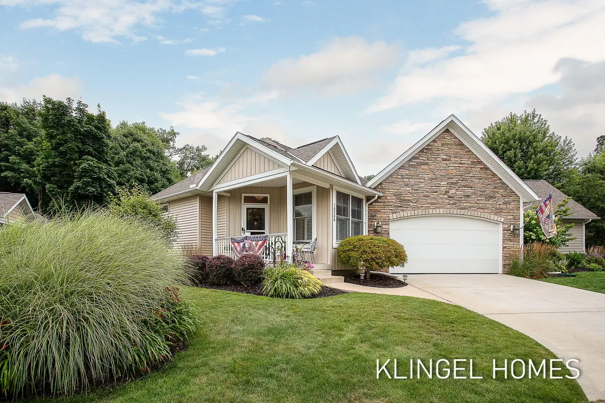 16260 Woodvale Boulevard #34, Spring Lake, MI 49456 - #1