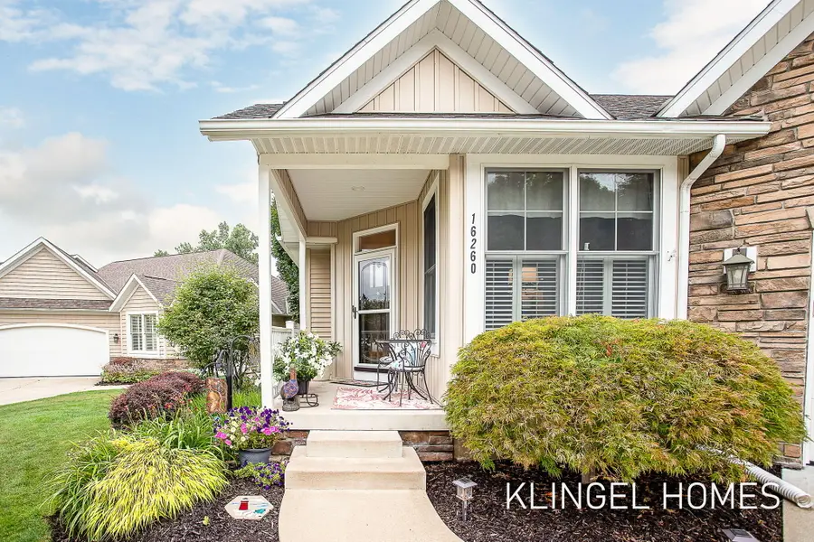 16260 Woodvale Boulevard #34, Spring Lake, MI 49456 - #2