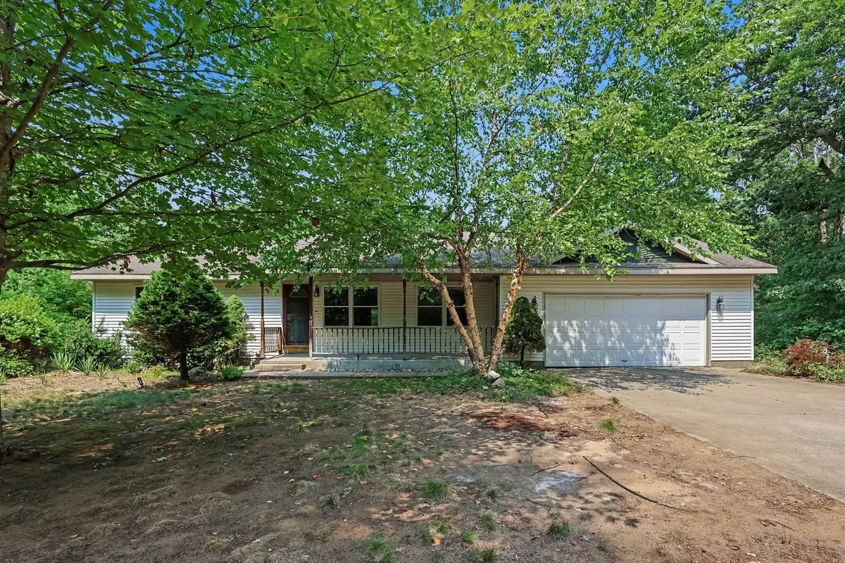 3748 S Sweet Lake Drive, Twin Lake, MI 49457 - #1