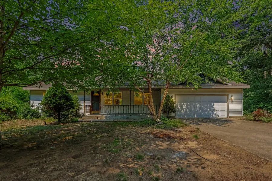3748 S Sweet Lake Drive, Twin Lake, MI 49457 - #2