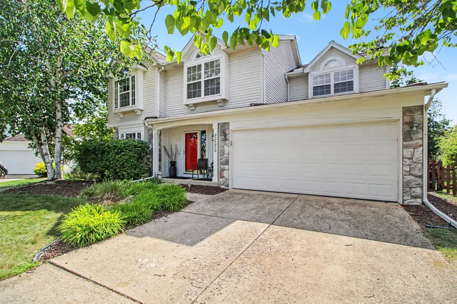 2225 Green Valley Court, Ann Arbor, MI 48103 - #2