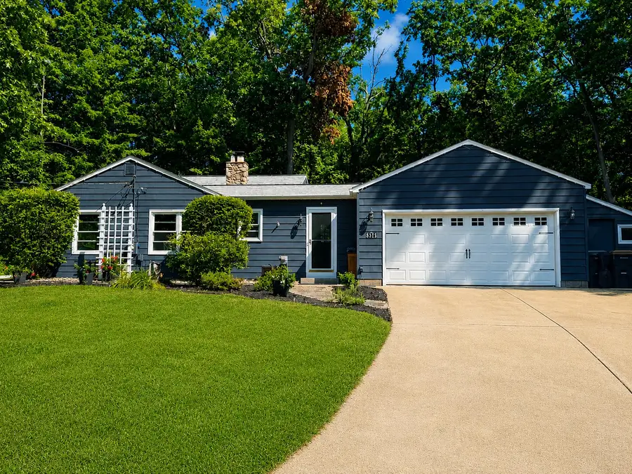 8978 Wendalyn Way, Kalamazoo, MI 49009 - #2