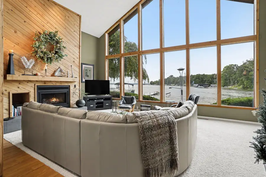 4271 Pickerel Cove Road, Shelbyville, MI 49344 - #2