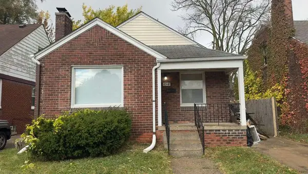 8518 Sussex Street, Detroit, MI 48228