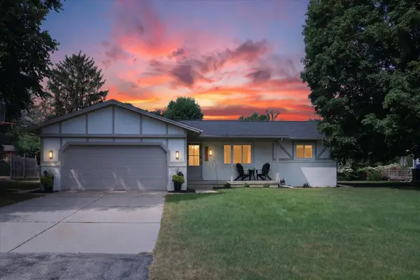 6287 Patagonia Drive Se, Grand Rapids, MI 49546