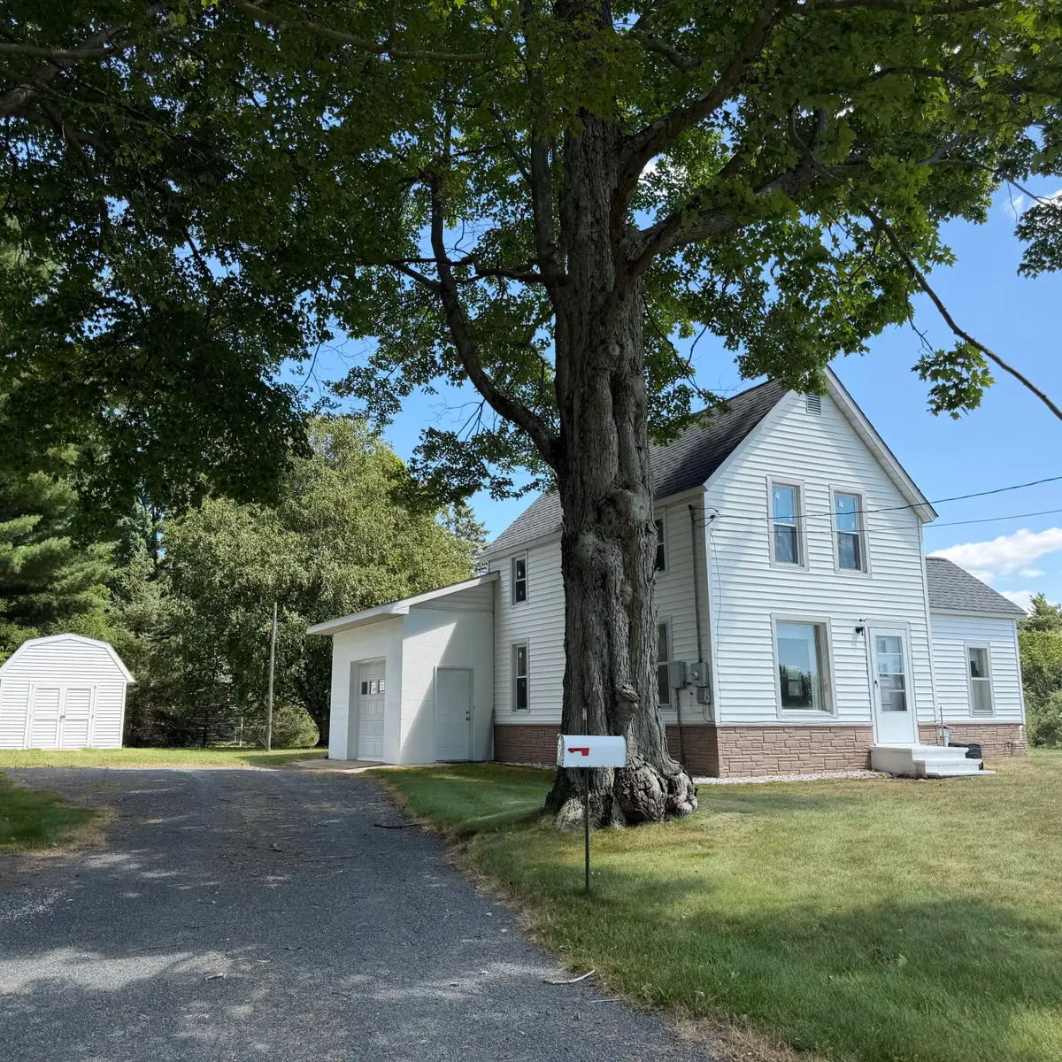 456 Maple Street, Custer, MI 49405 - #1