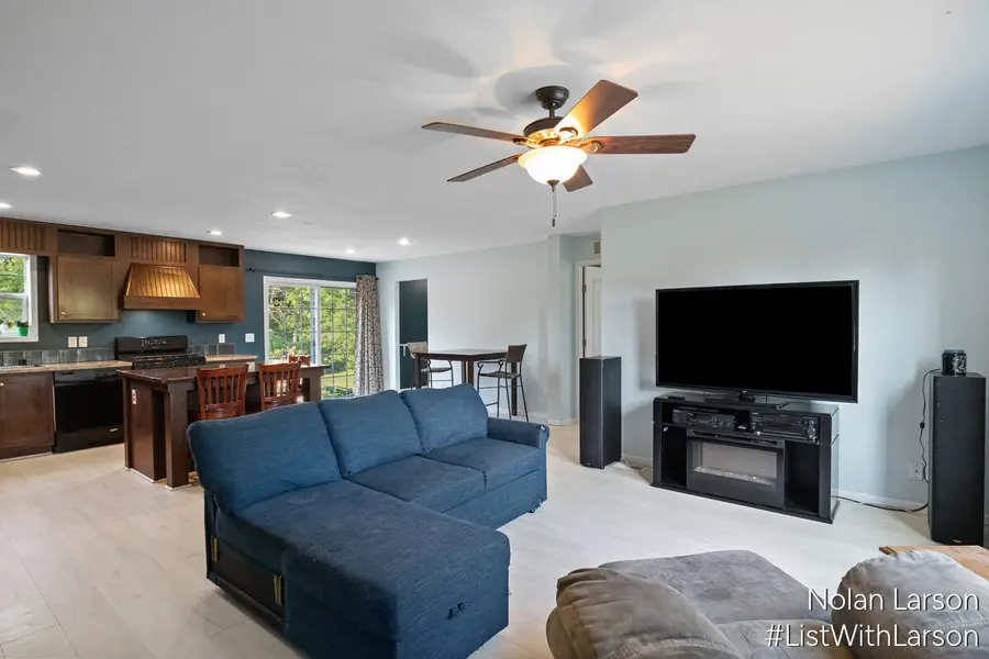 15252 White Road, Bailey, MI 49303 - #2