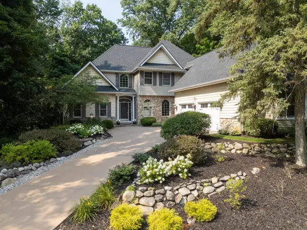 2980 Kellison Drive, Kalamazoo, MI 49009