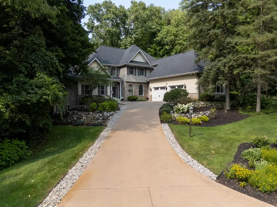 2980 Kellison Drive, Kalamazoo, MI 49009 - #3