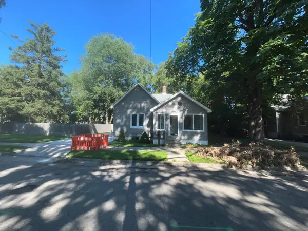1012 Litchfield Street, Bay City, MI 48706