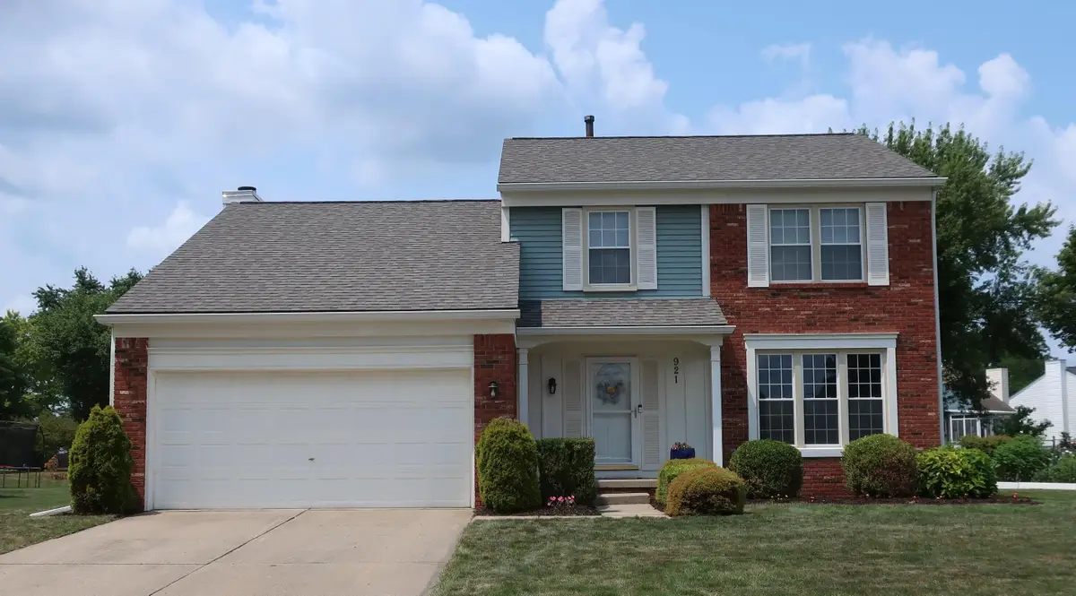 921 Whittier Drive, Canton, MI 48187 - #1
