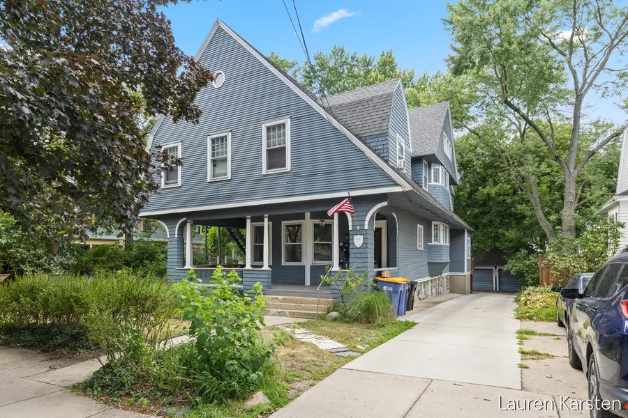 21 Prospect Avenue Se, Grand Rapids, MI 49503 - #2