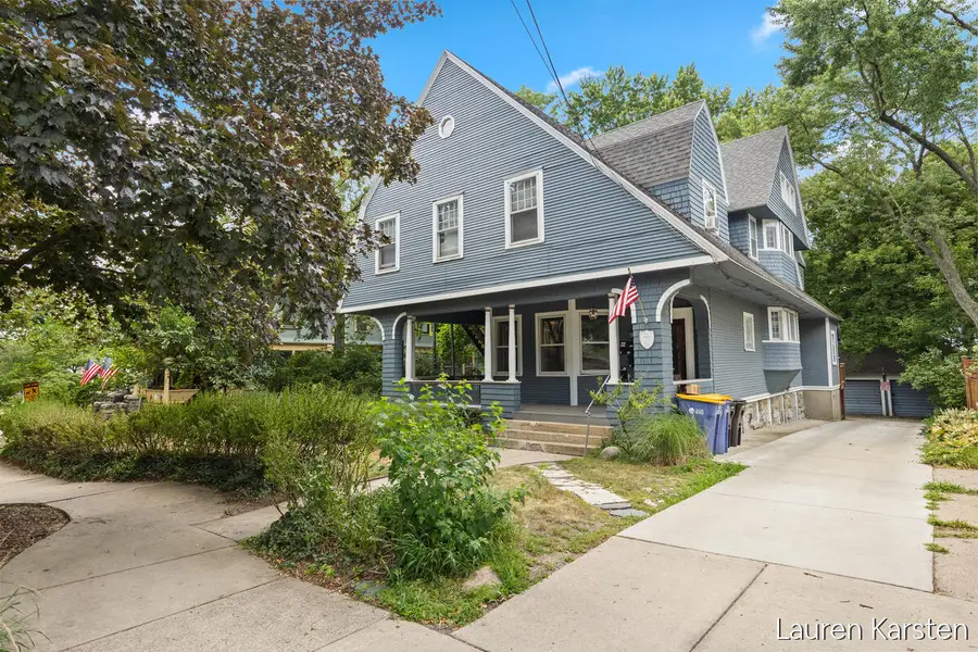 21 Prospect Avenue Se, Grand Rapids, MI 49503 - #3