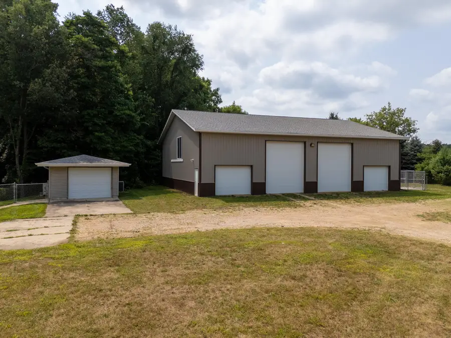 350 3rd Street, Plainwell, MI 49080 - #2
