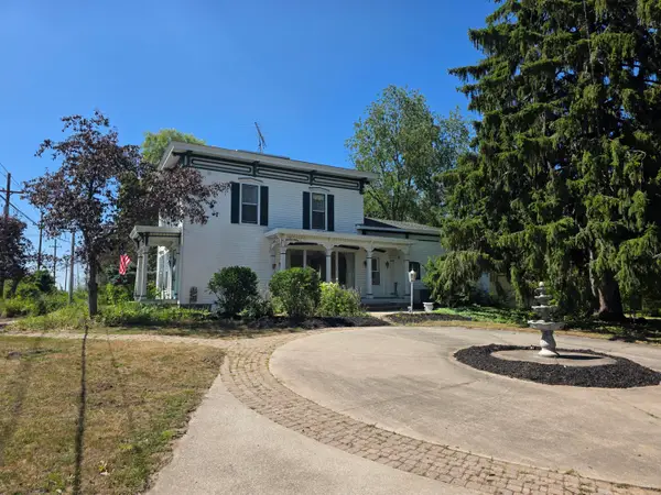 427 S Main, Cedar Springs, MI 49319