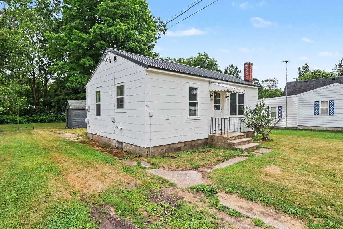 103 Lincoln Street, Litchfield, MI 49252 - #1