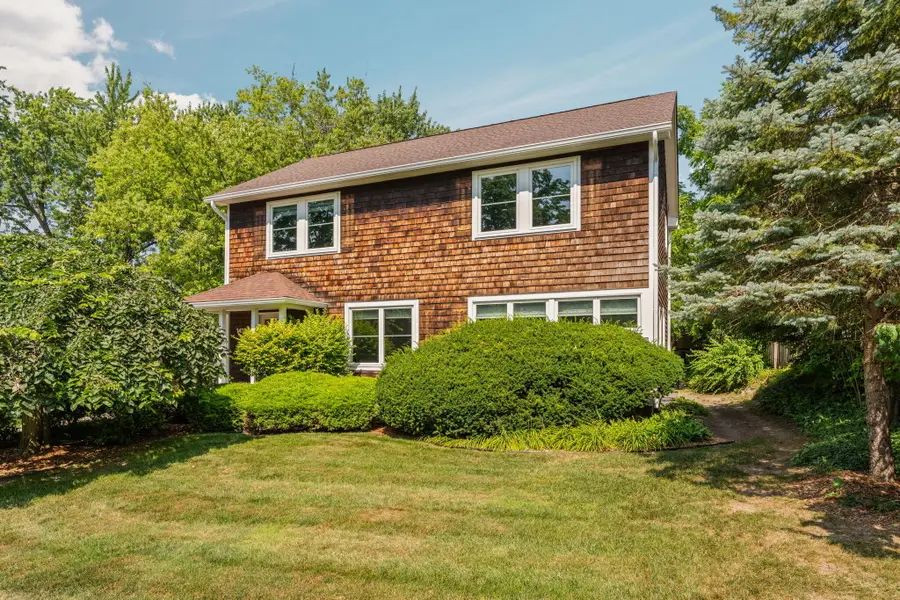 1410 Creal Crescent, Ann Arbor, MI 48103 - #2