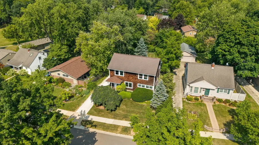 1410 Creal Crescent, Ann Arbor, MI 48103 - #3