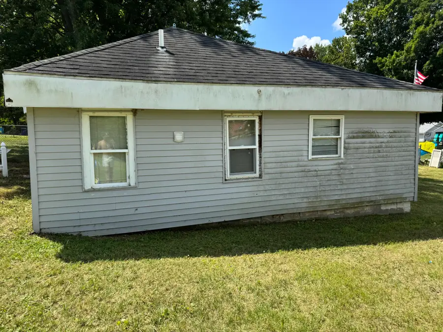 141 Goodell Street, Colon, MI 49040 - #2