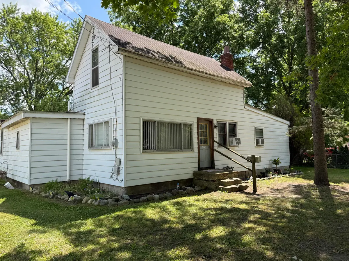 384 N Hudson Street, Coldwater, MI 49036 - #1
