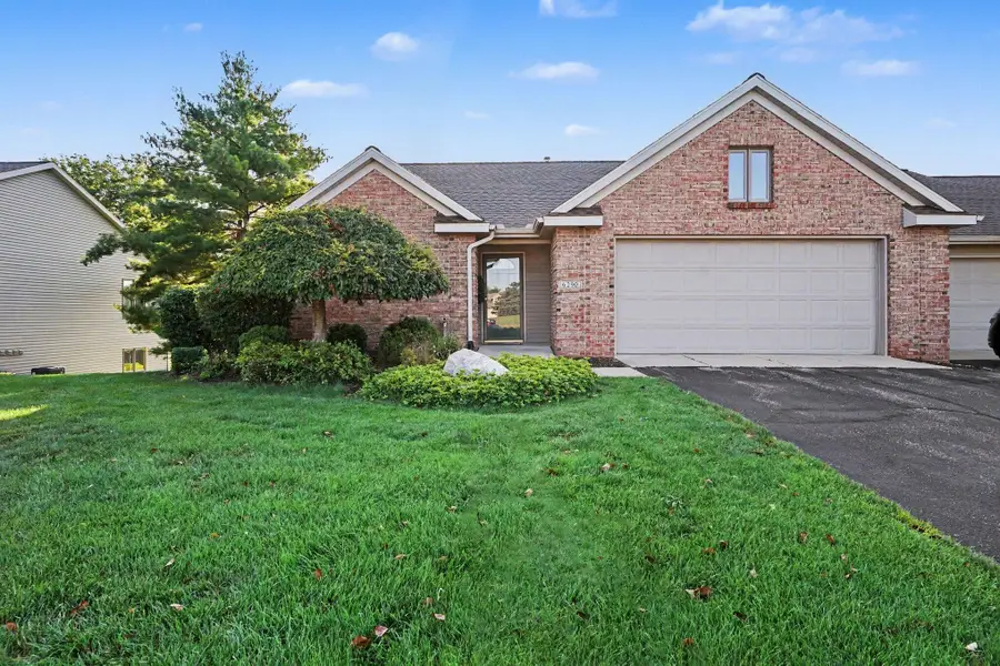 6290 S Gentry Court S #24, Hudsonville, MI 49426 - #2