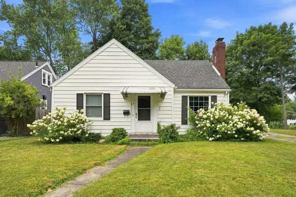 45 Evans Street, Battle Creek, MI 49017