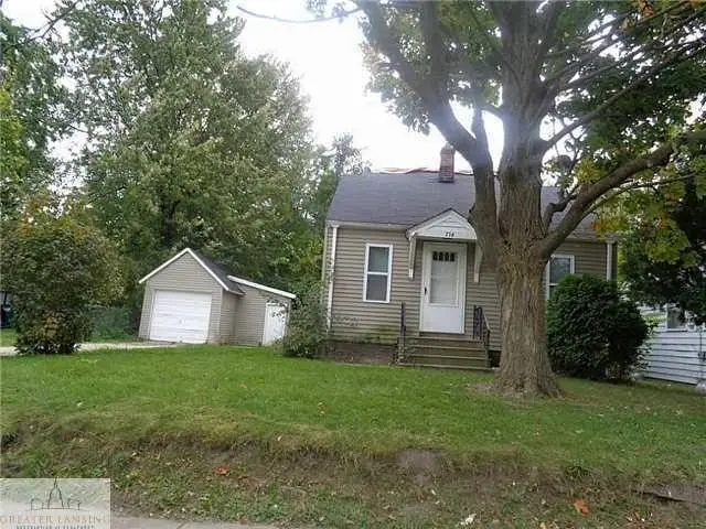 714 Louisa Street, Lansing, MI 48911 - #1