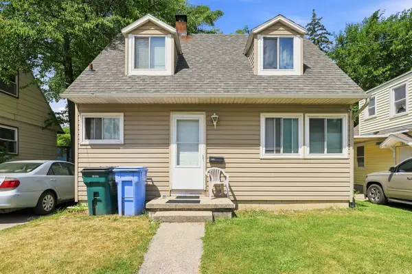809 Holten Street, Lansing, MI 48915