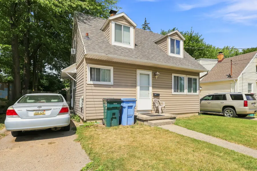 809 Holten Street, Lansing, MI 48915 - #2