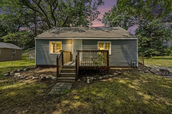 677 Chandler Street, Muskegon, MI 49442