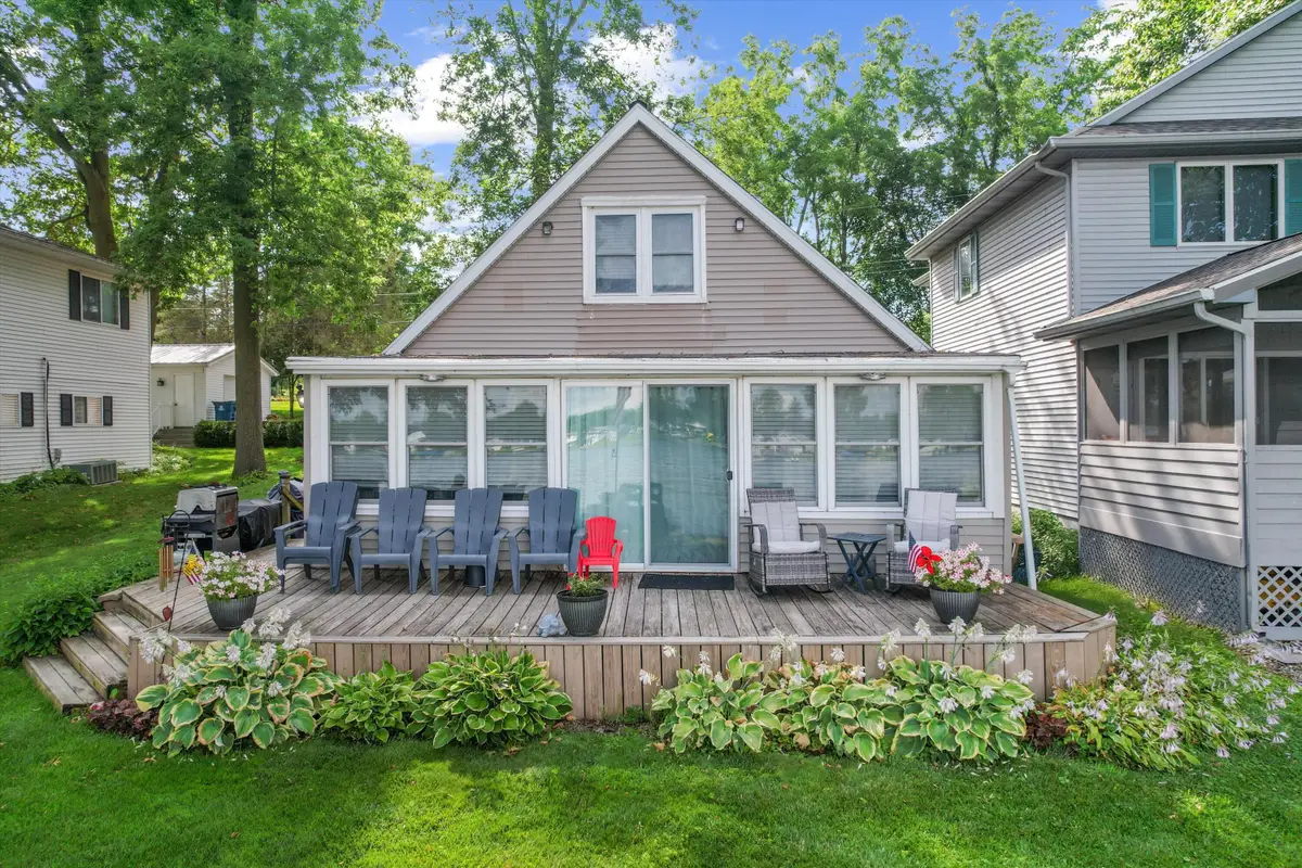 173 Dons Drive, Quincy, MI 49082 - #1