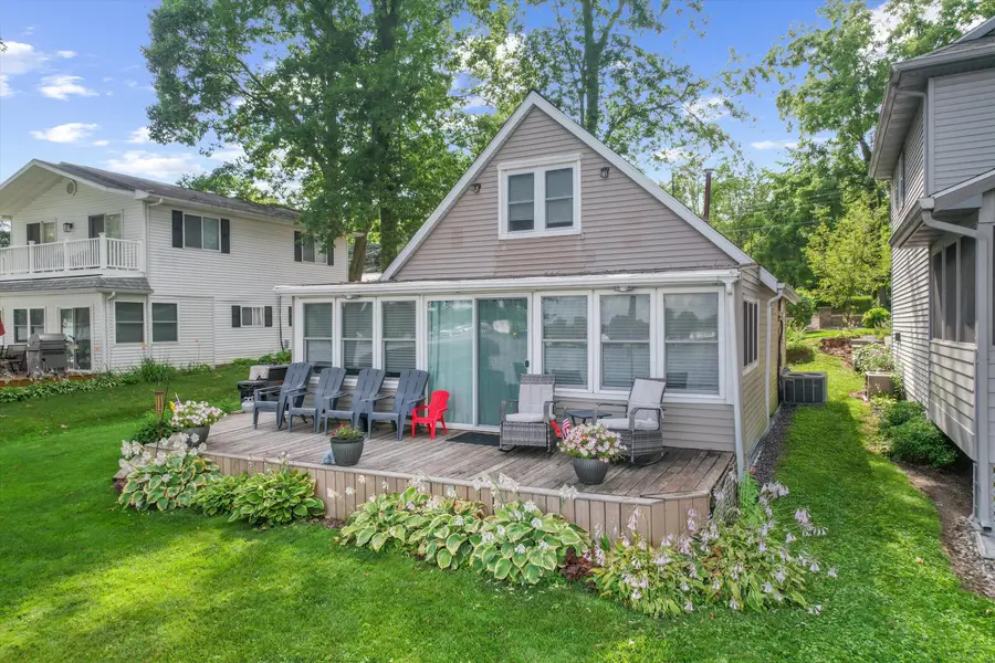 173 Dons Drive, Quincy, MI 49082 - #2