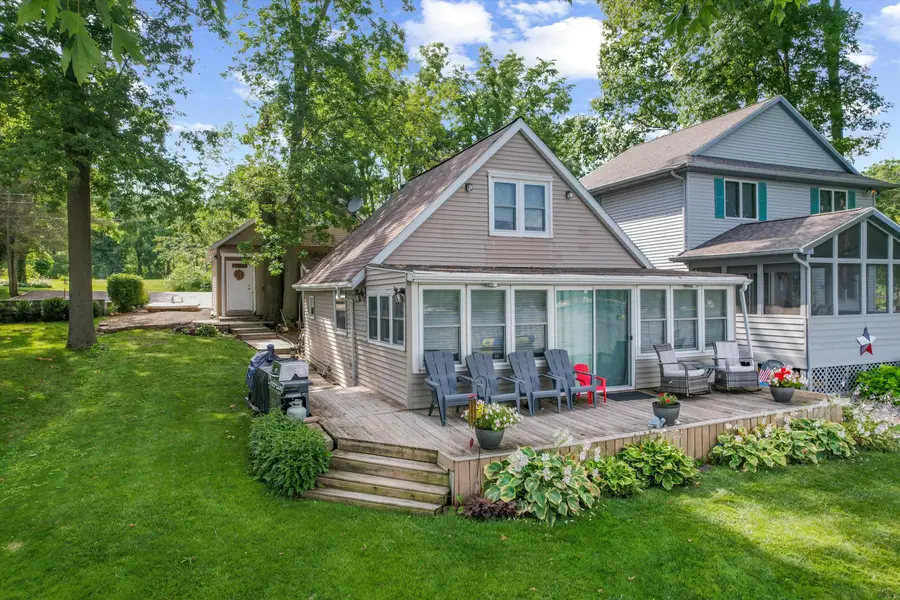 173 Dons Drive, Quincy, MI 49082 - #3