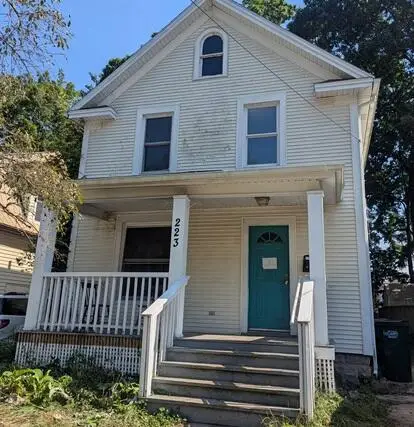 223 Woodlawn Avenue, Lansing, MI 48910 - #1