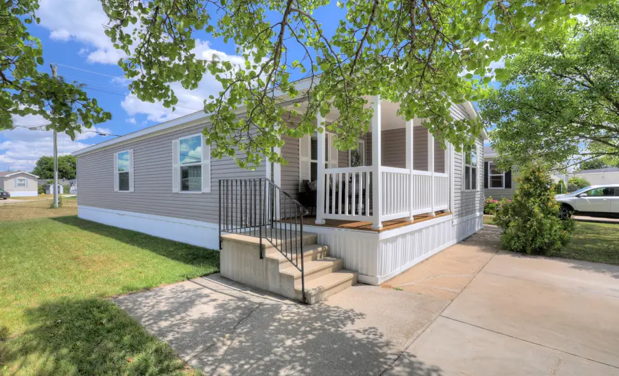 3496 Meadow Lark Lane #174, Zeeland, MI 49464 - #2