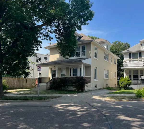 719 Stocking Avenue Nw, Grand Rapids, MI 49504