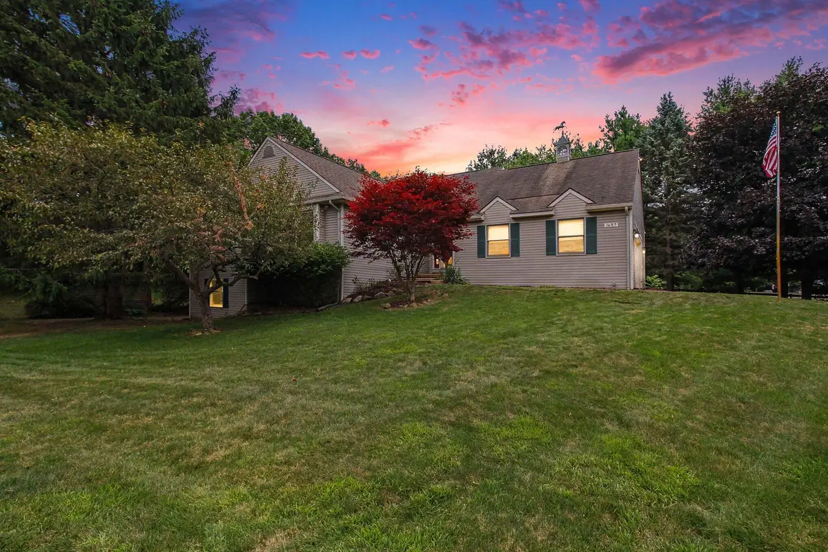 1457 Indian Trail, Milford, MI 48380 - #1