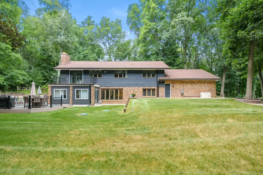 9929 W P Avenue, Kalamazoo, MI 49009 - #2