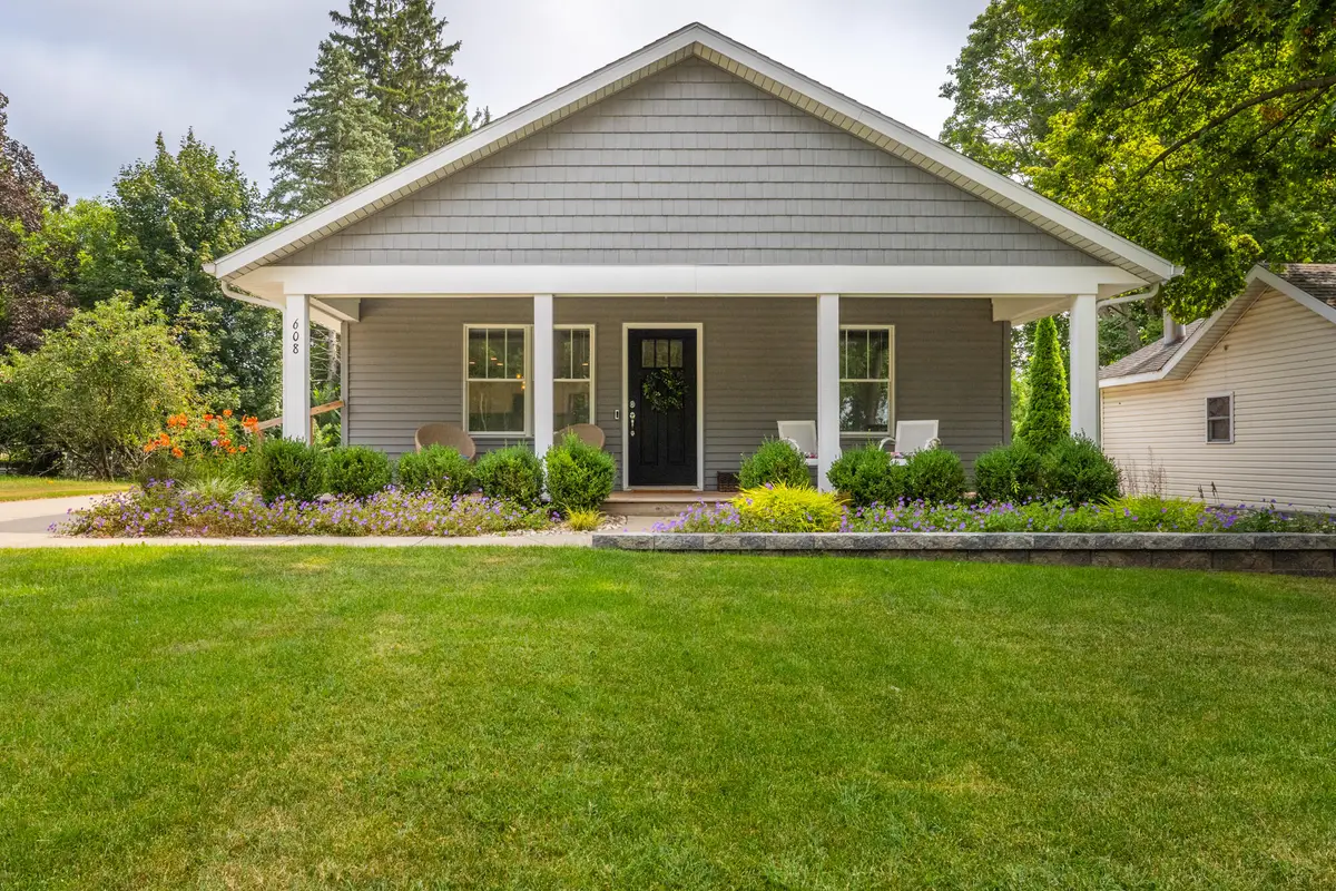 608 S Main Street, Berrien Springs, MI 49103 - #1