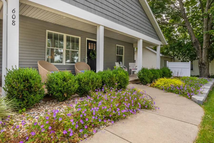 608 S Main Street, Berrien Springs, MI 49103 - #3