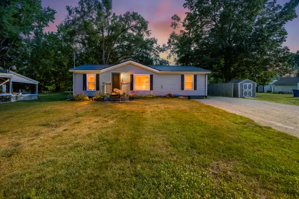 288 Perkins Street, Coldwater, MI 49036