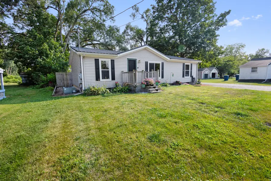 288 Perkins Street, Coldwater, MI 49036 - #2