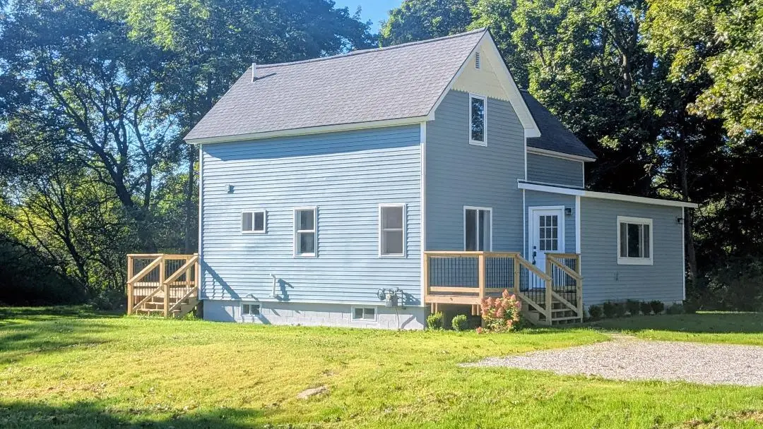 745 Sunnyside Drive, Cadillac, MI 49601 - #1
