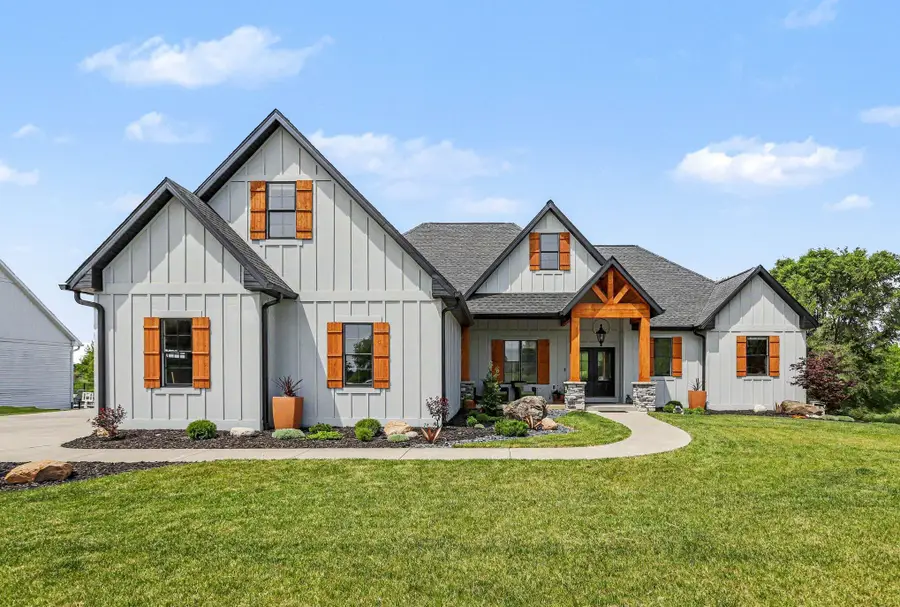 14160 C.b.macdonald Way, Vicksburg, MI 49097 - #2
