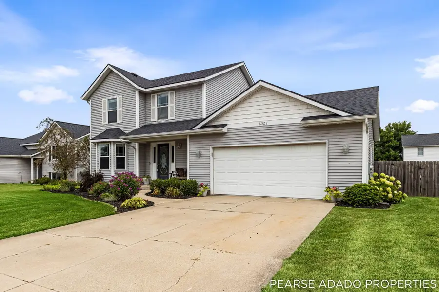 8325 Bennigan Lane, Zeeland, MI 49464 - #2
