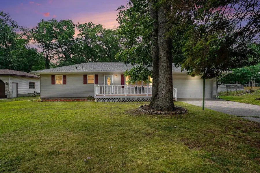 2375 Southwood Avenue, Muskegon, MI 49441 - #2