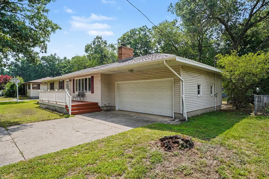 2375 Southwood Avenue, Muskegon, MI 49441 - #3