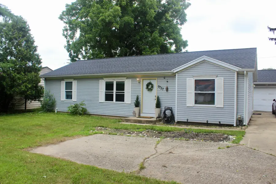 9737 S Sprinkle Road, Portage, MI 49002 - #2