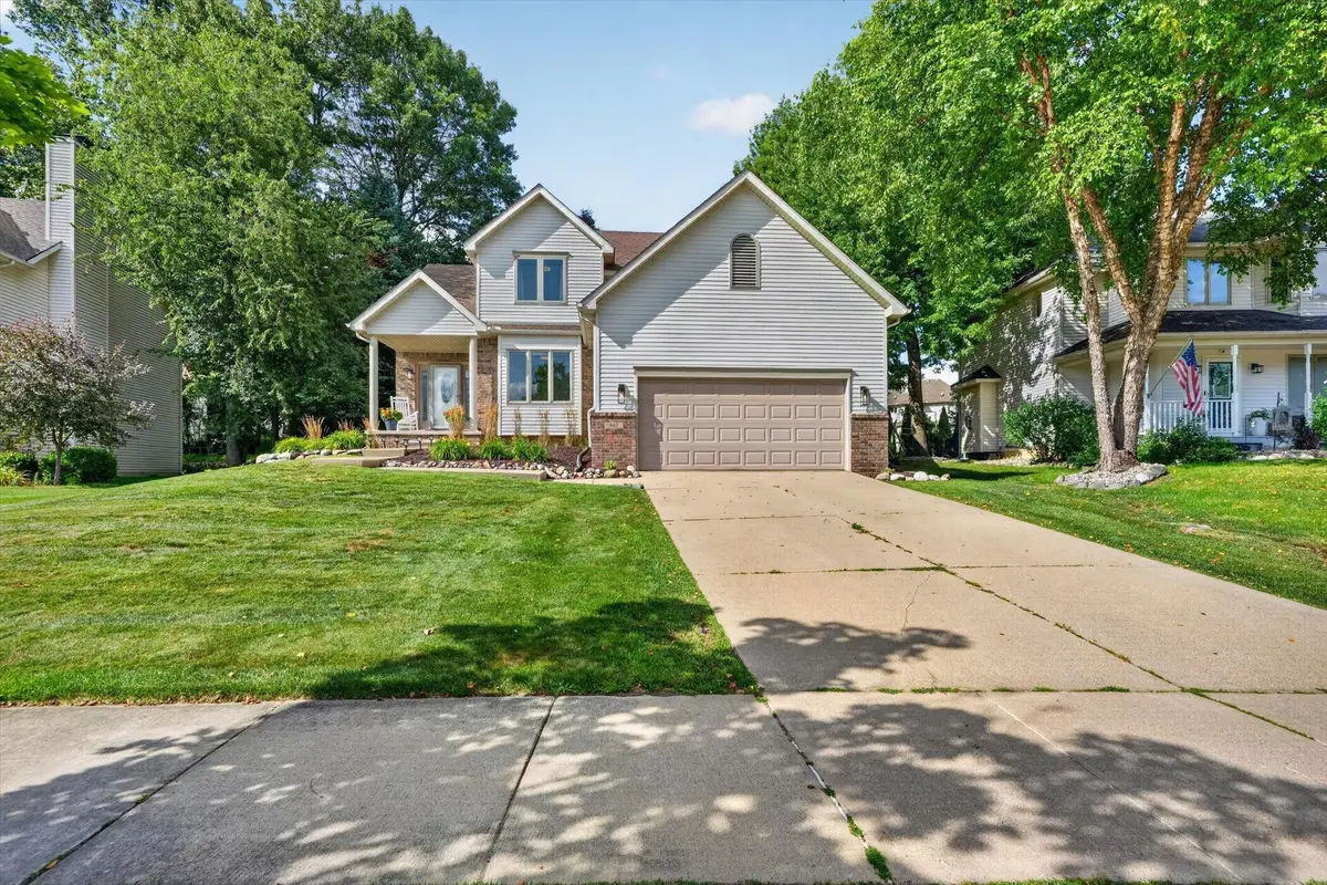 842 Northern Ridge Drive, Brighton, MI 48116 - #1